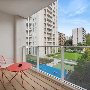 Limehome Via Stresa Appartement